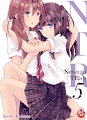 Netsuzô Trap: NTR, t. 05